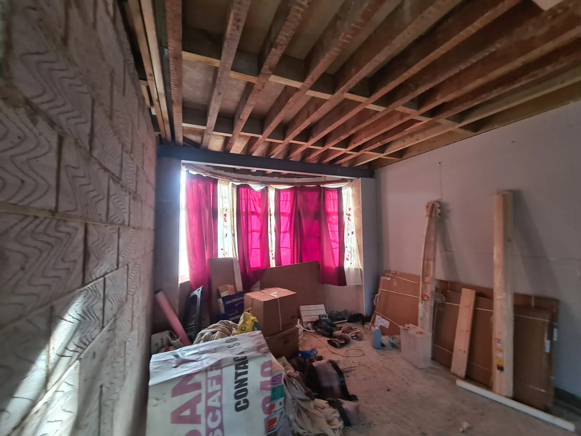 E&E Loft London Ltd