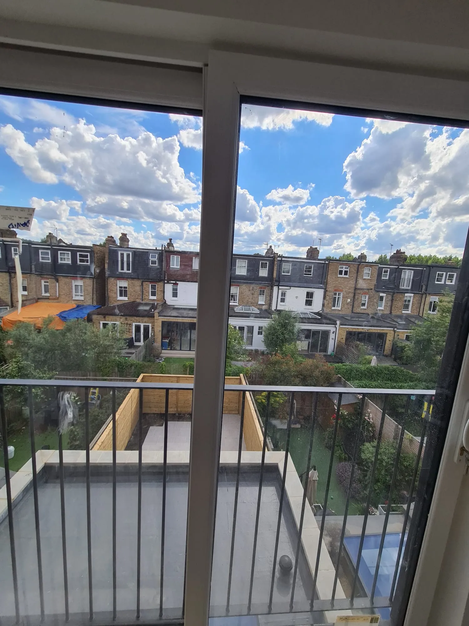E&E Loft London Ltd