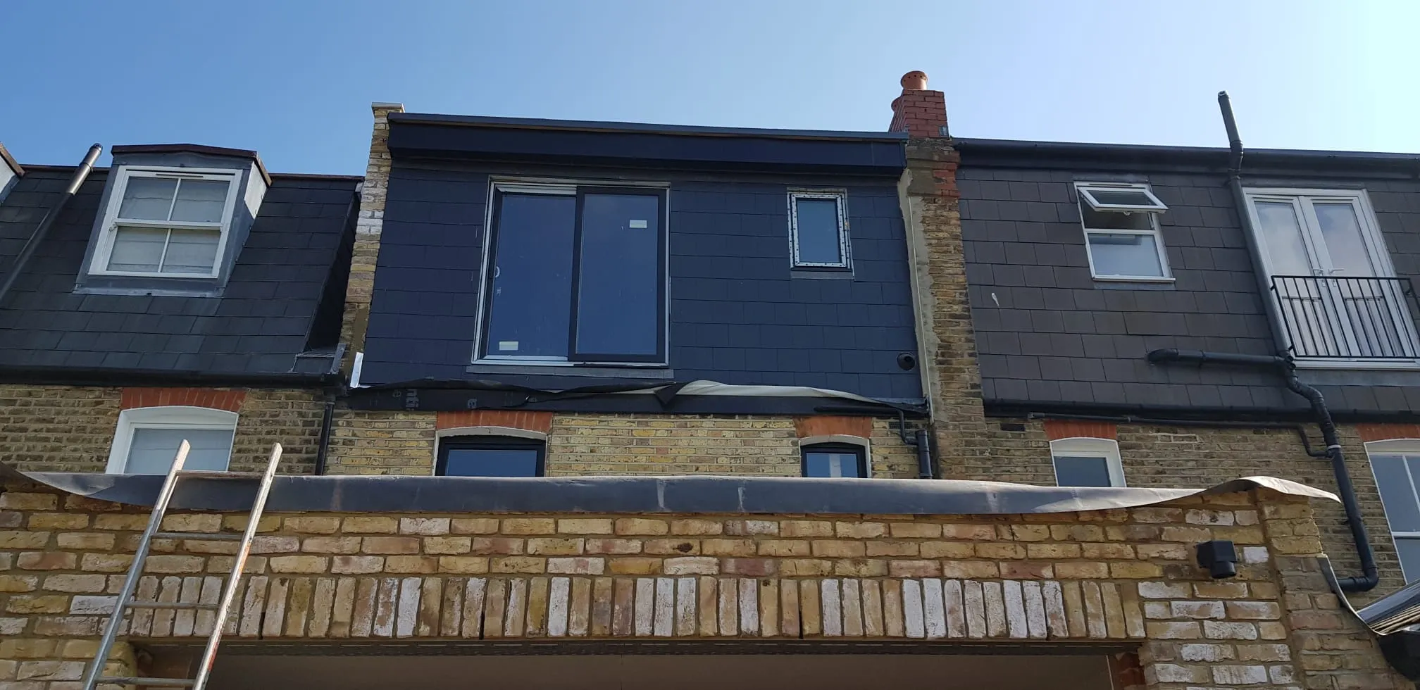 E&E Loft London Ltd