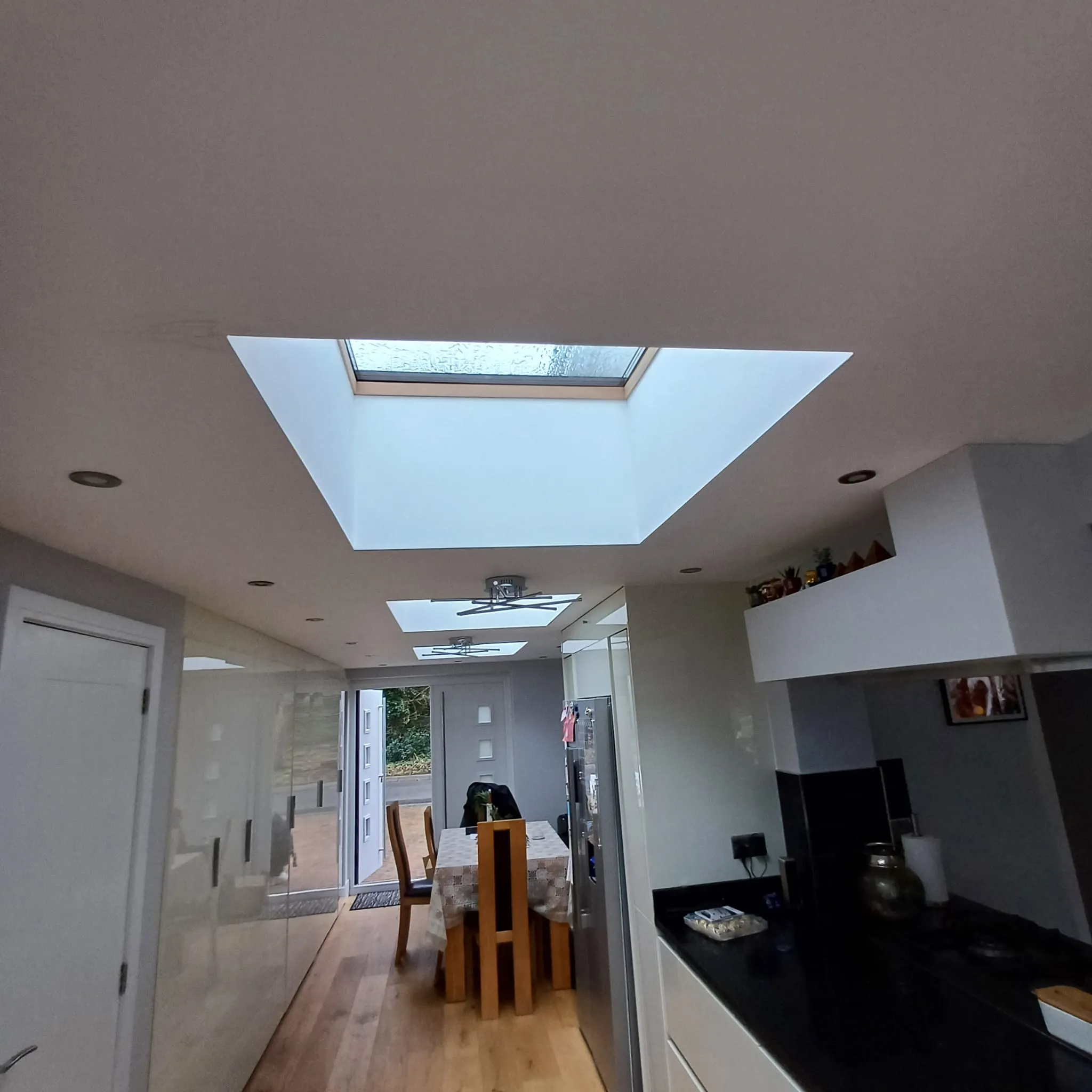 EE Lofts London