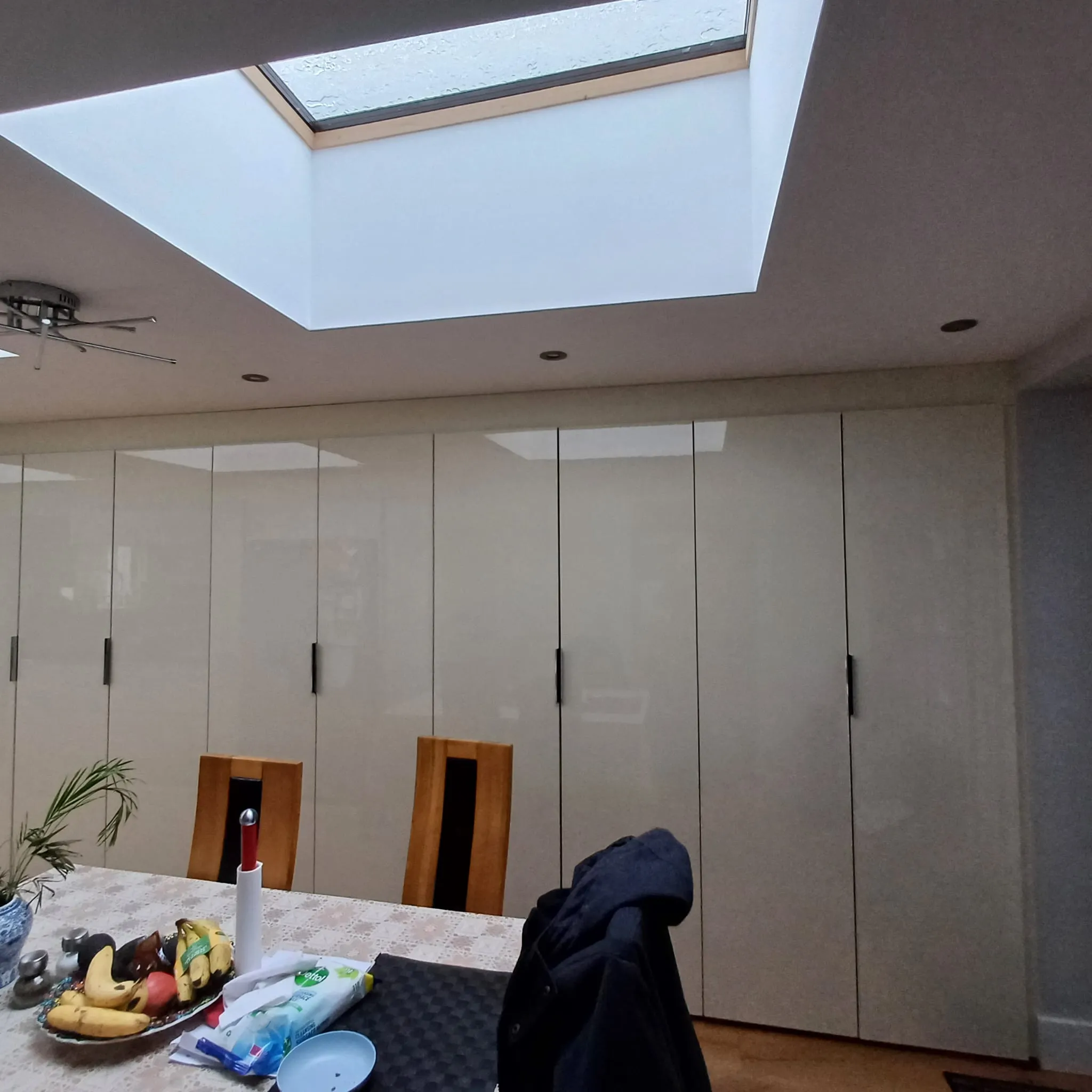 E&E Loft London Ltd