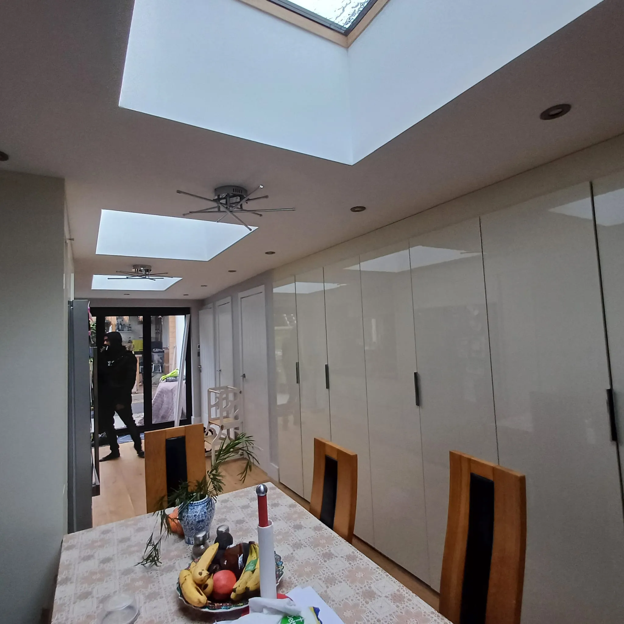 E&E Loft London Ltd